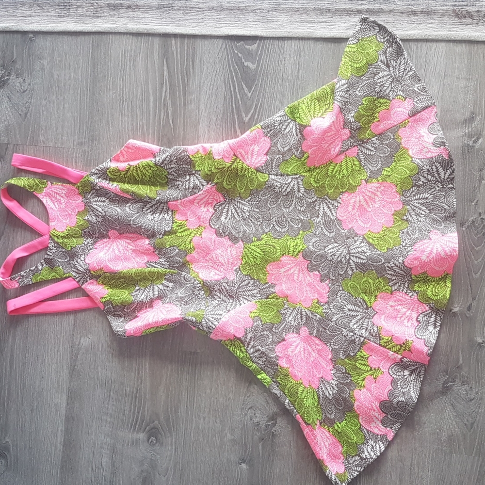 Boutique 1861 summer dress